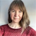 Anna  Borgert